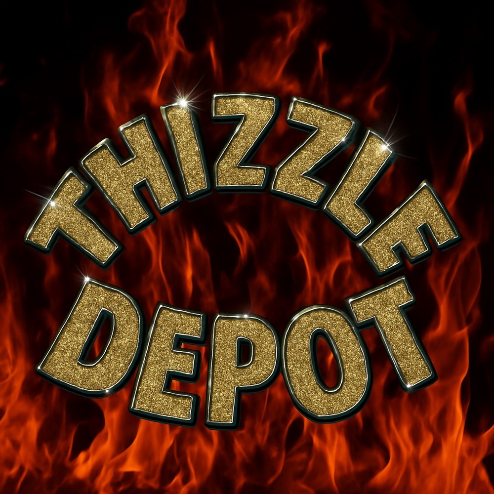 Meet your Posher, Thizzle